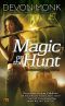 [Allie Beckstrom 06] • Magic on the Hunt